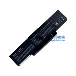 Akku für Dell 1425 1427 BATEL80L6 BATHL90L6 FT02 [Ersatzakku]